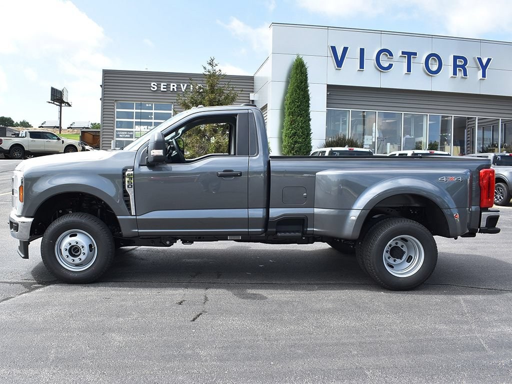 ford f-350 super duty 2026 1FTRF3DN5TEF05634 image ford f-350 super duty 2026 1FTRF3DN5TEF05634 image